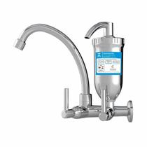 Torneira Filtro Parede Bica Móvel Cromada 2167 C70 INJET PLAST Torneira Filtro Parede Bica Móvel Cromada 2167 C70 INJET PLAST