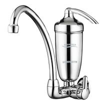 Torneira Filtro Purificador Parede Acqua Bella Cr Lorenzetti Torneira Filtro Purificador Parede Acqua Bella Cr Lorenzetti