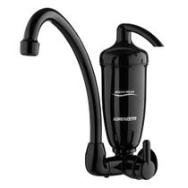Torneira Filtro Purificador Parede Acqua Bella Pt Lorenzetti