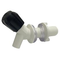 Torneira Filtro PVC 1104 de Rosquear - Herc