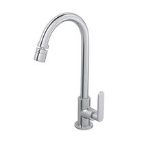Torneira Flex Plus Cozinha Mesa Bica Movel Cromado - Deca Torneira Flex Plus Cozinha Mesa Bica Movel Cromado - Deca