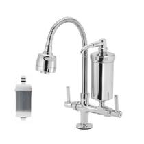 Torneira Flexíve com Filtrol De Bancada Para Cozinha Torneira Flexíve com Filtrol De Bancada Para Cozinha