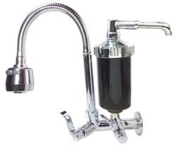 Torneira Flexível Com Filtro Cores, Cozinha, Pia Anúncio com variação