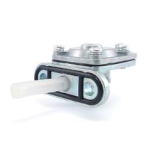 Torneira Gasolina Combustivel Motocicleta Neo115 Neo 115 A Vacuo