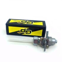 Torneira Gasolina Gp Cbx 200 - Nx/Xr 200 - Xlr 125