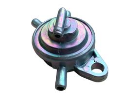 Torneira Gasolina Moto Suzuki Burgman An 125 2005 Até 2010