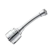 Torneira Giratória 360° para Pia com Filtro e Extensor - Economia de Água - 2/3 Modos