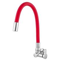 Torneira Giratória Cozinha Parede Red 1/4 Volta 2066 C55 - Imperatriz