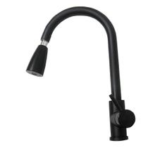 Torneira Goumet Monocomando Pull Down Agua Quente E Frio Cozinha Torneira Goumet Monocomando Pull Down Agua Quente E Frio Cozinha