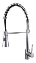 Torneira Gourmet 50Cm Misturado Monocomando Cozinha 2266 C76