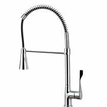 Torneira Gourmet com Misturador Monocomando Loomix P-003 Torneira Gourmet com Misturador Monocomando Loomix P-003