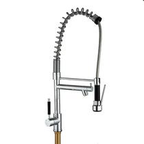 Torneira Gourmet Cozinha Alta Monocomando Luxo Cromado Torneira Gourmet Cozinha Alta Monocomando Luxo Cromado