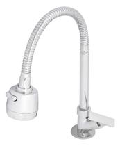 Torneira Gourmet Cozinha Bica Alta Flex Cromada Delinia Torneira Gourmet Cozinha Bica Alta Flex Cromada Delinia
