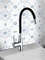 - Torneira Gourmet Cozinha Monocomando Mangueira. - Torneira Gourmet Cozinha Monocomando Mangueira.