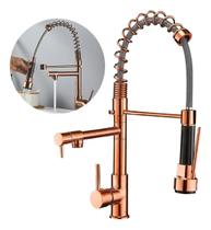 Torneira Gourmet De Cozinha Rose Pia Monocomando Inox 304 Torneira Gourmet De Cozinha Rose Pia Monocomando Inox 304