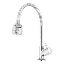 Torneira Gourmet De Mesa Light 4495ft- Kelly
