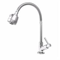 Torneira gourmet de mesa - light - kelly metais (cod.4495ft) Torneira gourmet de mesa - light - kelly metais (cod.4495ft)