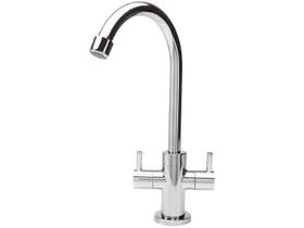 Torneira Gourmet de Mesa para Cozinha - Nell AM-6067 Cromado