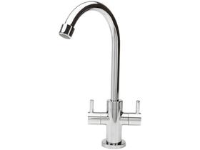 Torneira Gourmet de Mesa para Cozinha - Nell AM-6067 Cromado Torneira Gourmet de Mesa para Cozinha - Nell AM-6067 Cromado