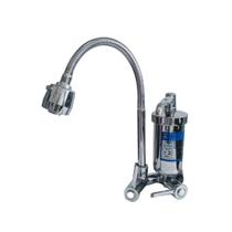 Torneira Gourmet Filtro C-61 Parede 1/4v.