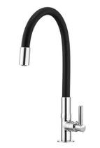 Torneira Gourmet Flexível Black C69 1167-113