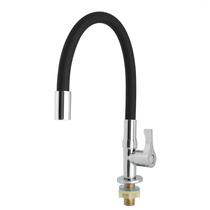 Torneira Gourmet Flexível Cozinha Bancada Parede Cromada Preta Luxo Design Moderno Fácil Instalação Prática Sofisticada Torneira Gourmet Flexível Cozinha Bancada Parede Cromada Preta Luxo Design Moderno Fácil Instalação Prática Sofisticada