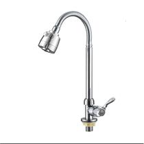 Torneira Gourmet Flexível Cozinha Preto Parede/METAL Inox Cozinha Chuveirinho Duplo Jato 1/2 Volta