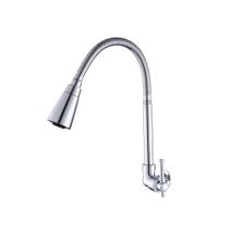 Torneira Gourmet Flexível de Parede Prizi Viper
