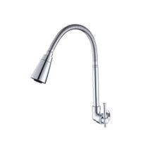 Torneira Gourmet Flexível de Parede Prizi Viper