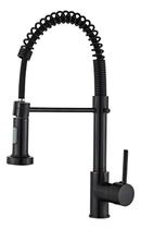 Torneira Gourmet Inox 50Cm PK101-C Sn02 Snel Premium Modelo: Bancada Cor: Cromada Cor/Tamanho:Preto/50 cm Torneira Gourmet Inox 50Cm PK101-C Sn02 Snel Premium Modelo: Bancada Cor: Cromada Cor/Tamanho:Preto/50 cm