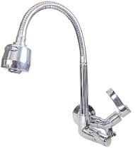 Torneira Gourmet Luxo Com Saída P/ Máquina De Lavar Louça