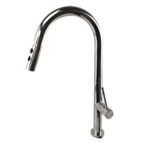 Torneira Gourmet Monocomando 2 Modos De Jato Quente Frio Torneira Gourmet Monocomando 2 Modos De Jato Quente Frio