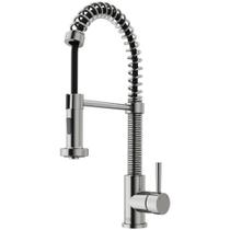 Torneira Gourmet Monocomando Cozinha 50cm Misturador Quente e Frio