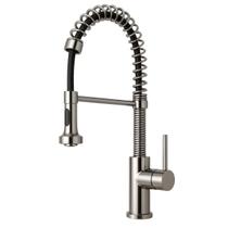 Torneira Gourmet Monocomando Cozinha Extensível Quente E