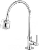 Torneira Gourmet Para Pia Cozinha Mesa Bancada Luxo Torneira Gourmet Para Pia Cozinha Mesa Bancada Luxo