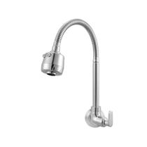 Torneira Gourmet Parede 1187 C 18 BL Meber Metais
