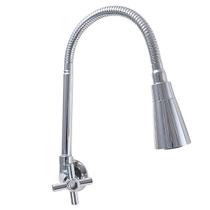 Torneira Gourmet Pia Cozinha Parede Luxo C-34 Max