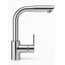 TORNEIRA GOURMTE MONOCROMADA MESA QUENTE/FRIA 360º METAL MISTURADOR REFORÇADO TORNEIRA GOURMTE MONOCROMADA MESA QUENTE/FRIA 360º METAL MISTURADOR REFORÇADO