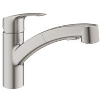 Torneira GROHE Eurosmart 30306DC1 com Duplo Jato e Extensor Torneira GROHE Eurosmart 30306DC1 com Duplo Jato e Extensor
