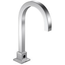 Torneira Hidrogeradora Quadrada Mesa Decalux Deca - 1187CHG