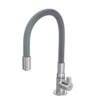 Torneira Hydramotion Mesa 1/4 Volta Cinza - 1167METCZHMN