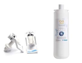 Torneira IBBL C+3 Original + Refil C+3 Original Torneira IBBL C+3 Original + Refil C+3 Original