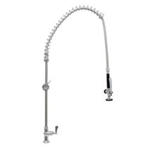 Torneira Industrial Esguicho de Bancada Para Cozinha Restaurante Hospitais Pré Lavagem Profissional Pre Rinse Torneira Industrial Esguicho de Bancada Para Cozinha Restaurante Hospitais Pré Lavagem Profissional Pre Rinse