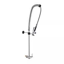 Torneira Industrial Esguicho de Parede Para Cozinha Restaurante Hospitais Pré Lavagem Profissional Pre Rinse Torneira Industrial Esguicho de Parede Para Cozinha Restaurante Hospitais Pré Lavagem Profissional Pre Rinse