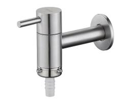 Torneira Inox c/ Bico p/ Mangueira Jardim/Tanque Link NOX11 Doan Torneira Inox c/ Bico p/ Mangueira Jardim/Tanque Link NOX11 Doan