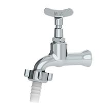 Torneira Jardim 1130X1/2 Cromada Delta En