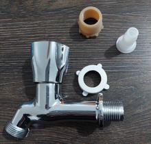 Torneira Jardim ABS Cromada 5130C50 Hidropal