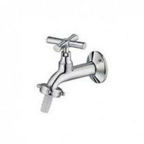 Torneira Jardim ABS Cromada 5130CM Hidropal