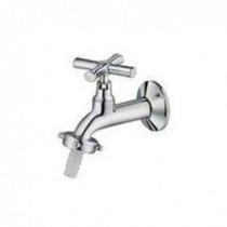 Torneira Jardim ABS Cromada 5130CM Hidropal