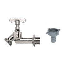 Torneira Jardim Angular de Parede 1122 20000206 Docol Torneira Jardim Angular de Parede 1122 20000206 Docol